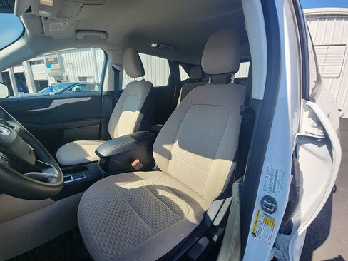 Used 2022 Ford Escape SE AWD/4WD image 21