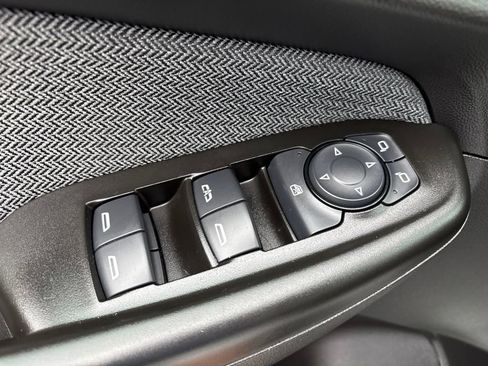 Certified 2023 Chevrolet TrailBlazer LT w/ Convenience Package AWD/4WD image 4