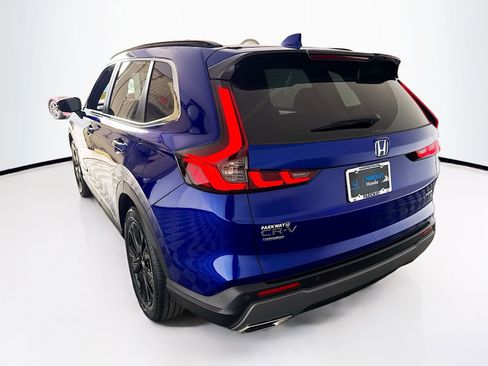 Used 2023 Honda CR-V Sport Touring image 5