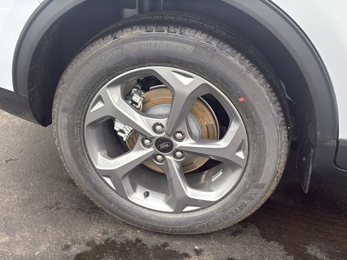 New 2026 Ford Escape ST-Line Select w/ Tech Pack #1 image 9