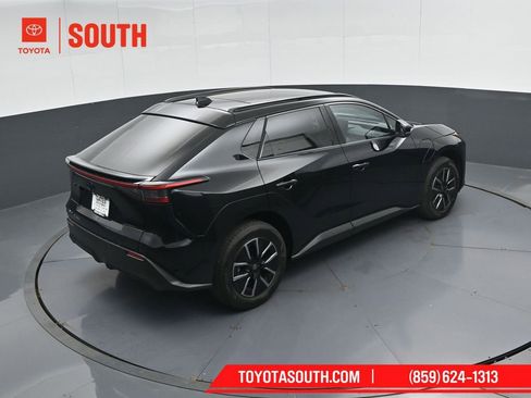 Used 2026 Toyota bZ image 50