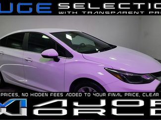 Used 2019 Chevrolet Cruze LT w/ LT Fleet Convenience Package image 1