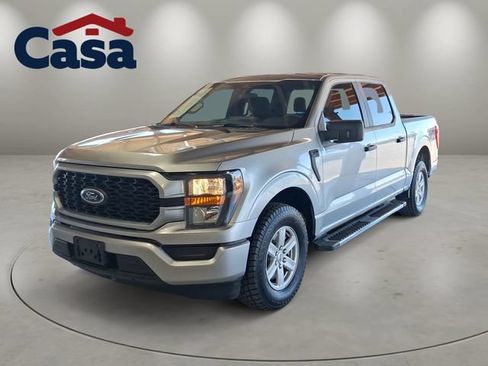 Used 2023 Ford F150 XL w/ STX Appearance Package RWD image 26