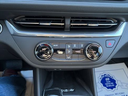 New 2026 Buick Envista Preferred w/ Convenience II Package image 23