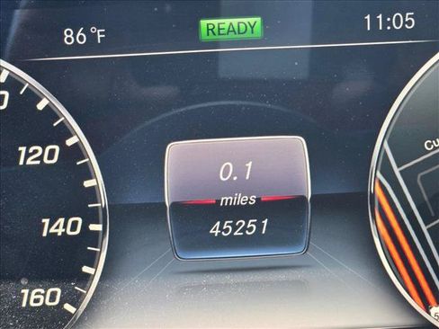 Certified 2019 Mercedes-Benz CLS 450 image 11