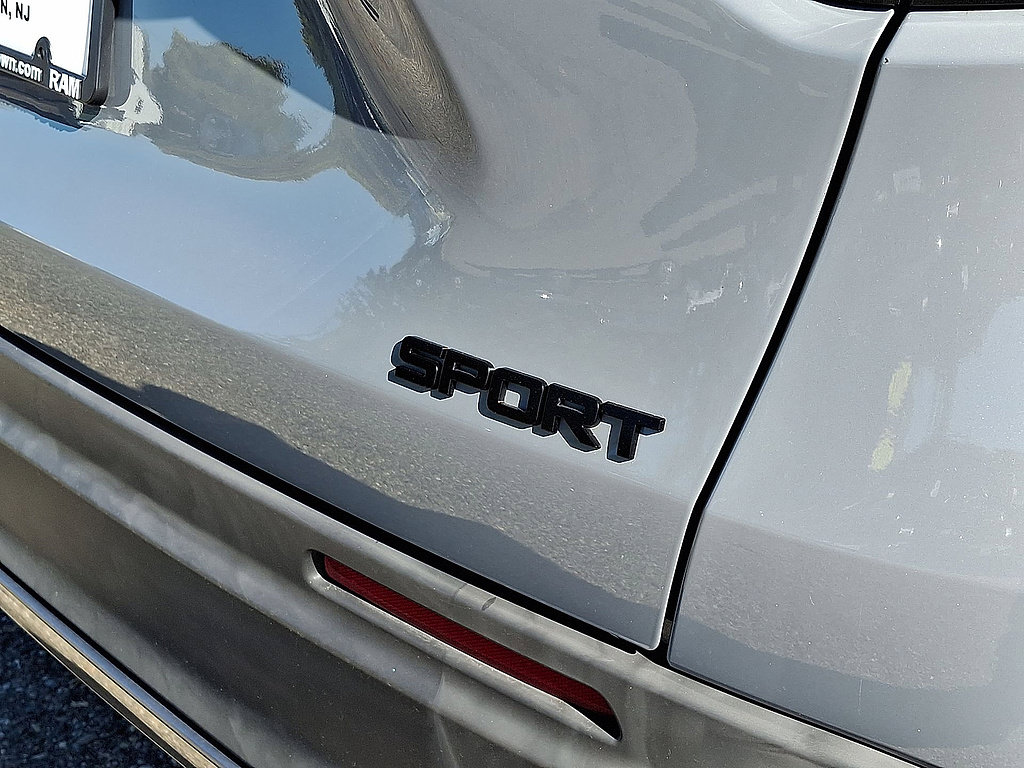 Used 2024 Honda HR-V Sport image 30