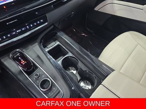 Used 2021 Cadillac Escalade Sport w/ Driver Assist Tech Package AWD/4WD image 26