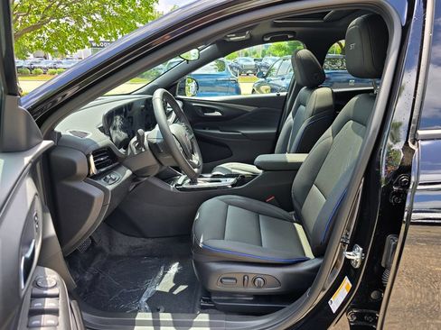 New 2026 Buick Envista Sport Touring w/ Convenience I Package FWD image 22