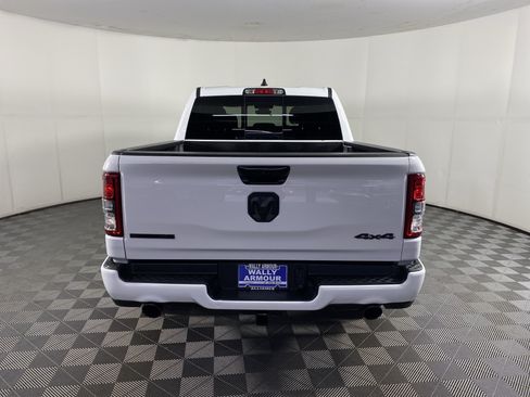 Used 2023 RAM 1500 Big Horn AWD/4WD image 9