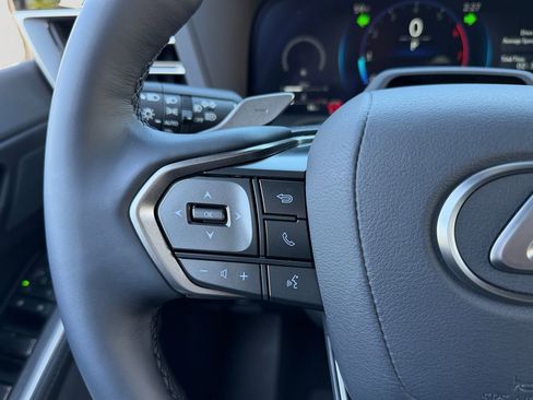 New 2026 Lexus GX 550 image 19