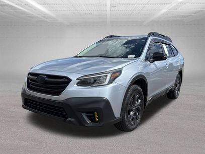 Used 2021 Subaru Outback Onyx Edition XT w/ Popular Package #2