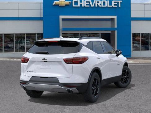 New 2026 Chevrolet Blazer LT w/ Sound & Technology Package image 37