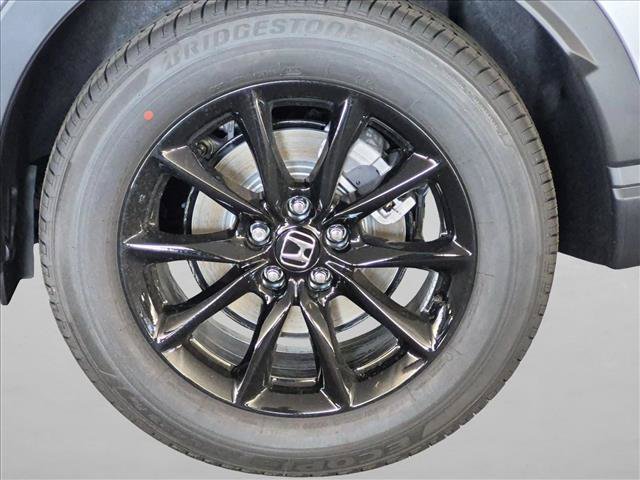 New 2026 Honda CR-V Sport-L image 10