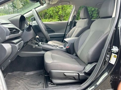 Used 2024 Subaru Crosstrek 2.0i w/ Popular Package #1A AWD/4WD image 11