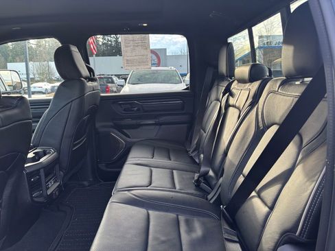 Used 2023 RAM 1500 Limited image 13
