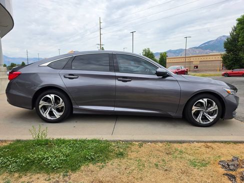 Used 2020 Honda Accord EX-L image 4