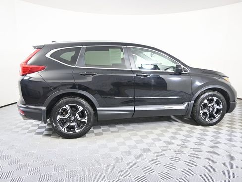 Used 2018 Honda CR-V Touring image 7