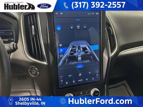 Used 2024 Ford Edge Titanium AWD/4WD image 18
