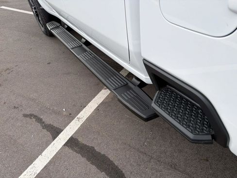 New 2026 Chevrolet Silverado 2500 Custom w/ Custom Convenience Package image 7