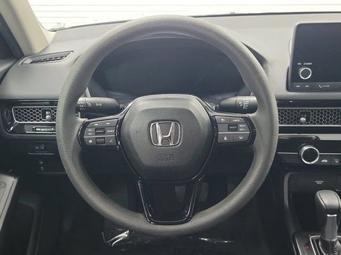 Certified 2024 Honda Civic LX image 17