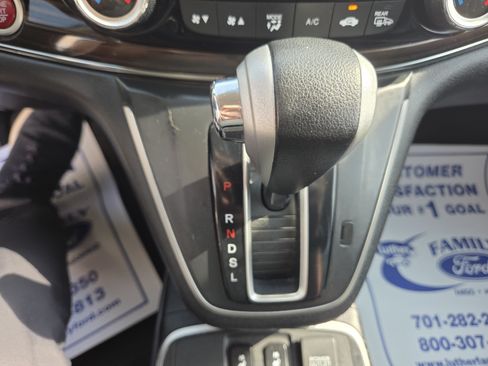 Used 2016 Honda CR-V EX-L image 17