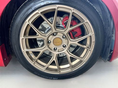 Used 2006 Nissan 350Z Enthusiast RWD image 6