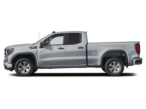 New 2026 GMC Sierra 1500 Elevation AWD/4WD image 52