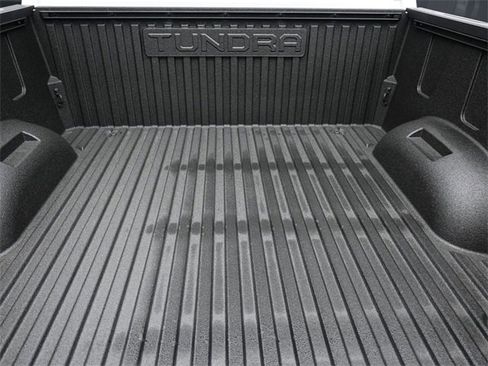 New 2026 Toyota Tundra Limited image 29