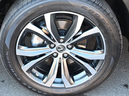 Used 2021 Lexus RX 350L Premium w/ Premium Package image 6