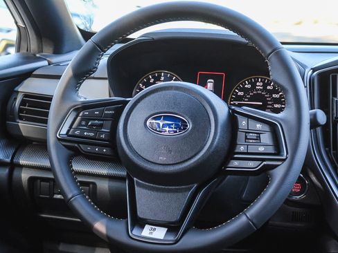 New 2025 Subaru Crosstrek 2.5i Sport image 15