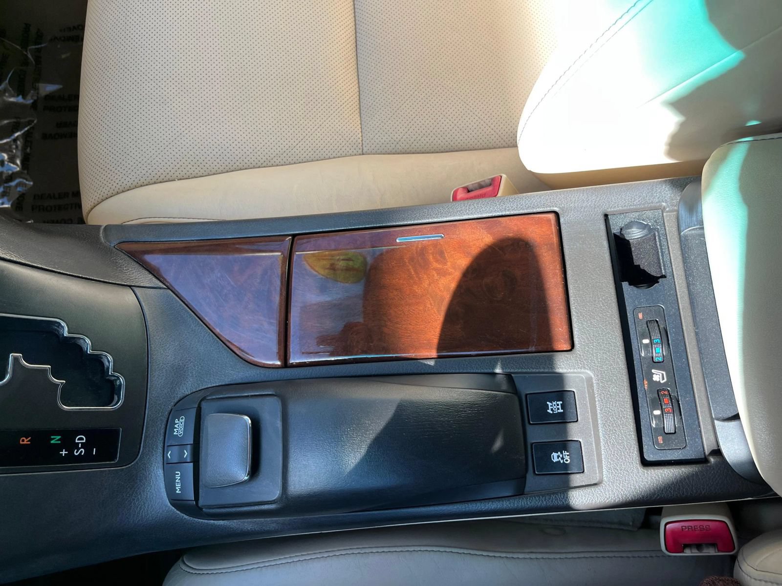 Used 2014 Lexus RX 350 AWD w/ Navigation Package image 24