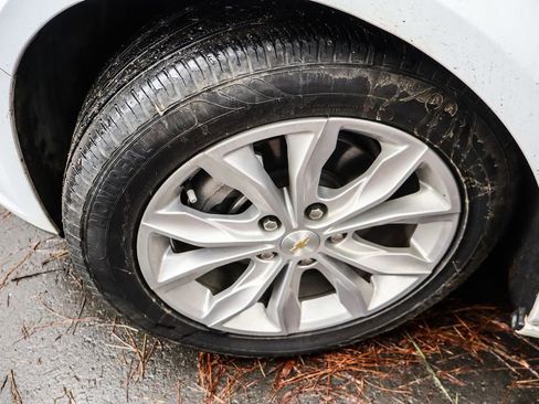 Certified 2023 Chevrolet Malibu LT image 42