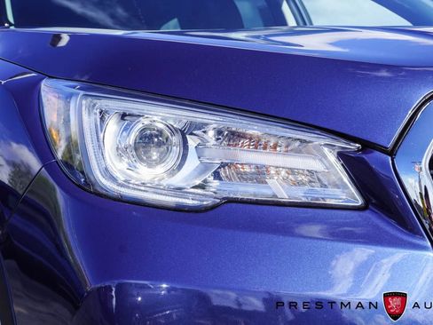 Used 2021 Subaru Ascent Touring AWD/4WD image 15
