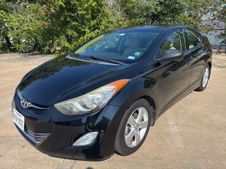 Used 2013 Hyundai Elantra GLS w/ Preferred Pkg image 1