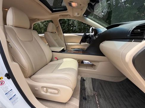 Used 2014 Lexus RX 350 AWD w/ Navigation Package image 18