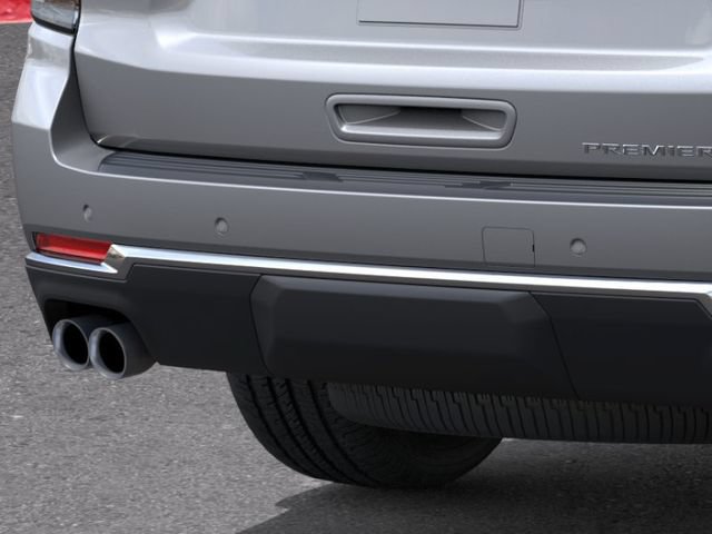 New 2026 Chevrolet Suburban Premier w/ Sun And Tow Package RWD image 14