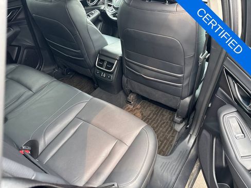 Used 2024 Subaru Outback Limited XT AWD/4WD image 10