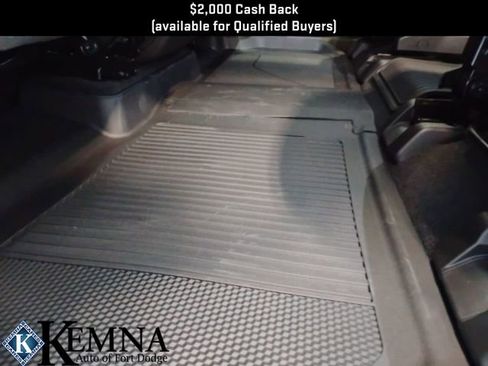 New 2026 Buick Enclave Sport Touring w/ Super Cruise Package image 36