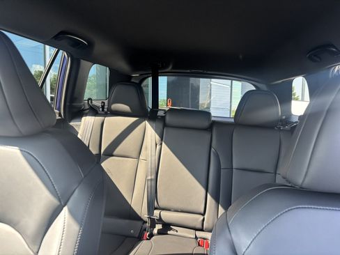 New 2026 Subaru Outback Premium AWD/4WD image 29