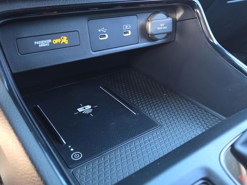 New 2026 Honda CR-V LX image 30