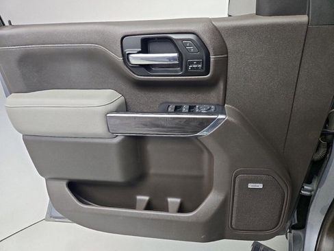 Used 2021 Chevrolet Silverado 1500 LTZ w/ Safety Package II image 7