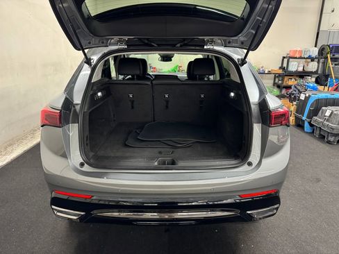 Used 2024 Buick Envision Sport Touring image 6