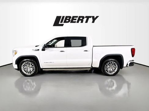 Used 2019 GMC Sierra 1500 Denali w/ Denali Ultimate Package image 4