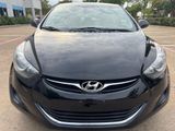 Used 2012 Hyundai Elantra GLS w/ Comfort Pkg 2 image 3