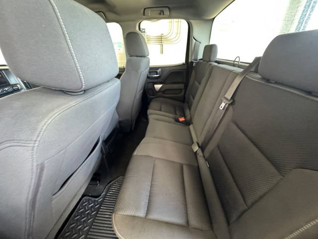 Used 2018 Chevrolet Silverado 1500 LT AWD/4WD image 29