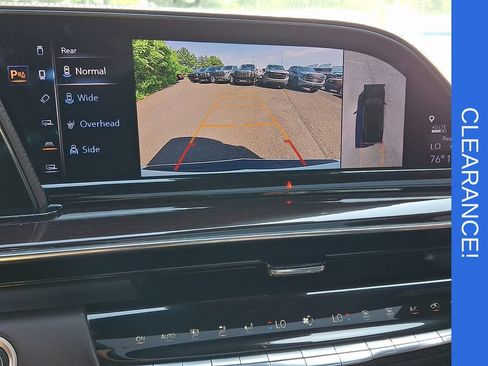 Certified 2023 Cadillac Escalade Sport Platinum AWD/4WD image 19