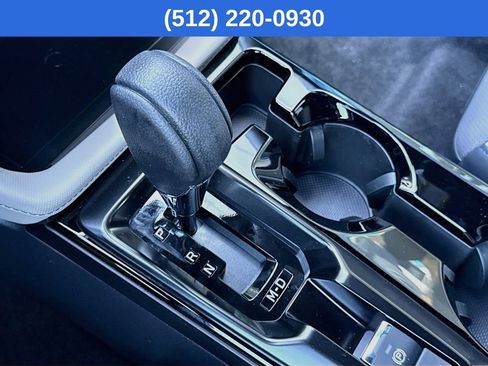 New 2026 Subaru Forester Limited AWD/4WD image 22