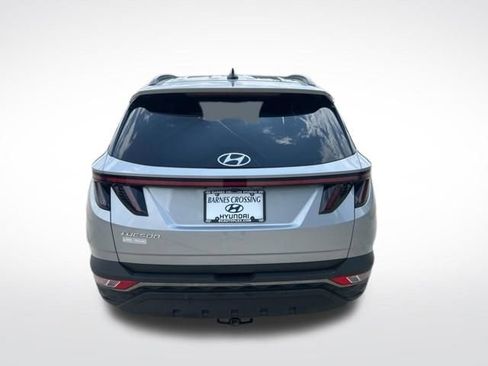 Used 2022 Hyundai Tucson XRT FWD image 4