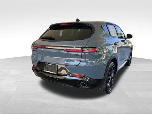 Used 2025 Dodge Hornet R/T AWD/4WD image 3