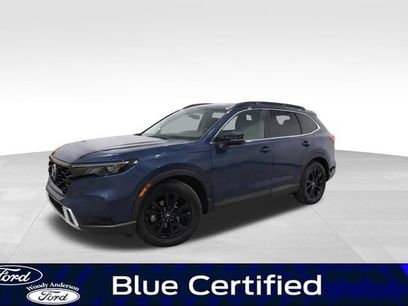 Used 2023 Honda CR-V Sport Touring